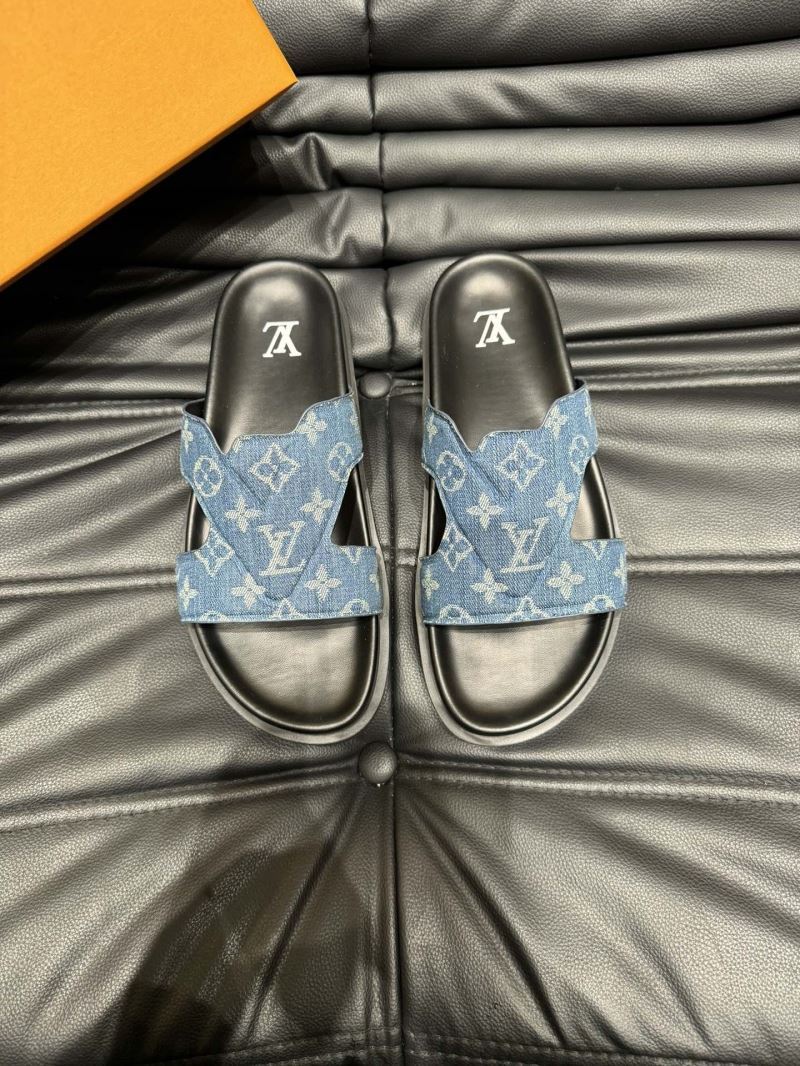 Louis Vuitton Slippers